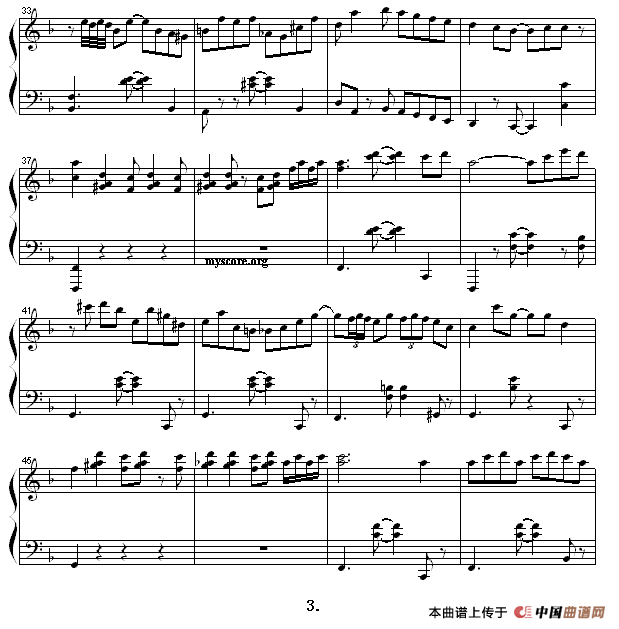 午夜男女自慰在线观看 海上钢琴师（The Legend of 1900流行钢琴曲）